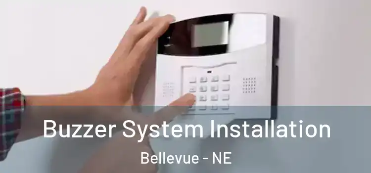 Buzzer System Installation Bellevue - NE
