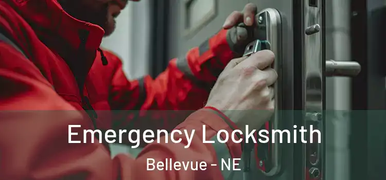  Emergency Locksmith Bellevue - NE