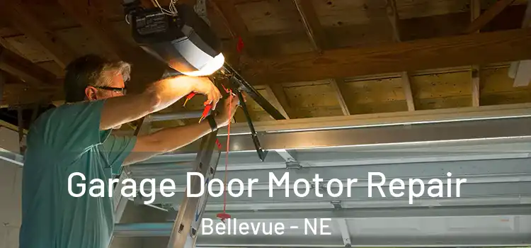  Garage Door Motor Repair Bellevue - NE