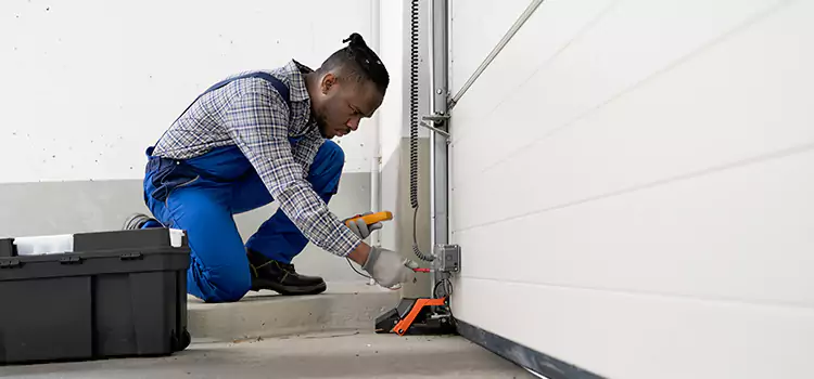 Expert Solutions for Every Garage Lock Need in Bellevue, NE