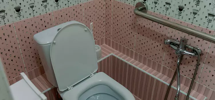 Meeting Diverse Needs With Accessible Restroom Solutions in Bellevue, NE