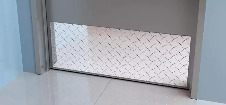 Benefits of Professional Kick Plate Solutions in Bellevue, NE