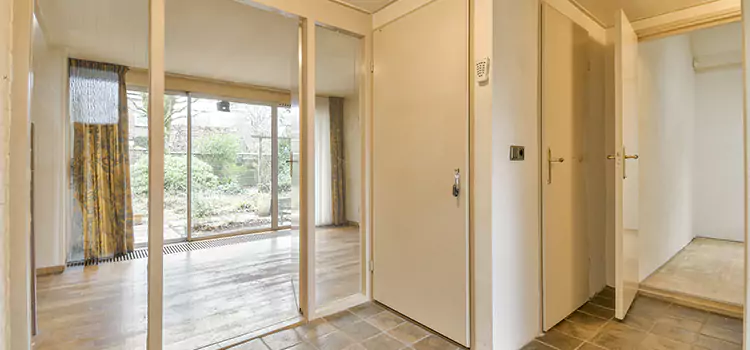 Why Choose Our Pocket Door Experts in Bellevue, NE?