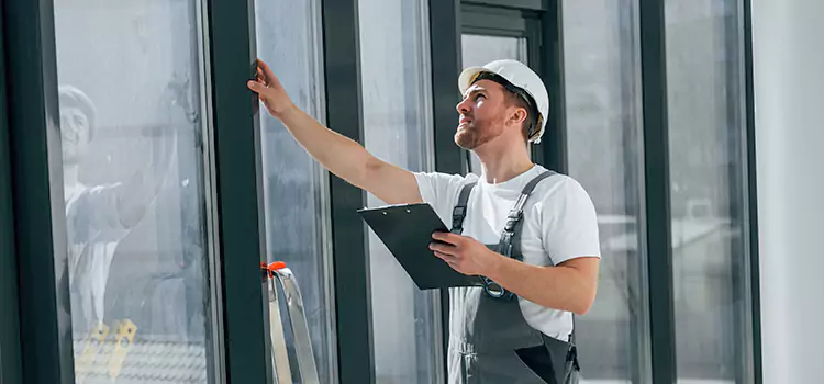 Comprehensive Solutions for Your Sticking Doors in Bellevue, NE