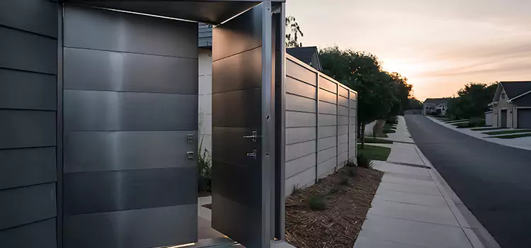 Comprehensive Steel Door Solutions in Bellevue, NE