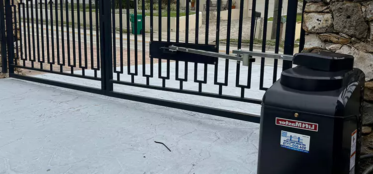 Seamless Installation and Support for Your New Gate in Bellevue, NE