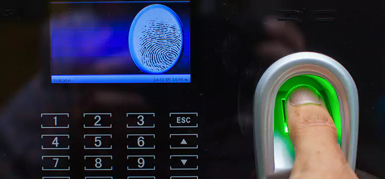 Your Trusted Partner for Secure Access in Bellevue, NE