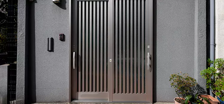 Why Choose Us for Your Security Needs in Bellevue, NE?