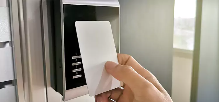 Advanced RFID Technology Integration in Bellevue, NE